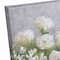 Flower Vases Still Life 18" x 24" Canvas Wall Art